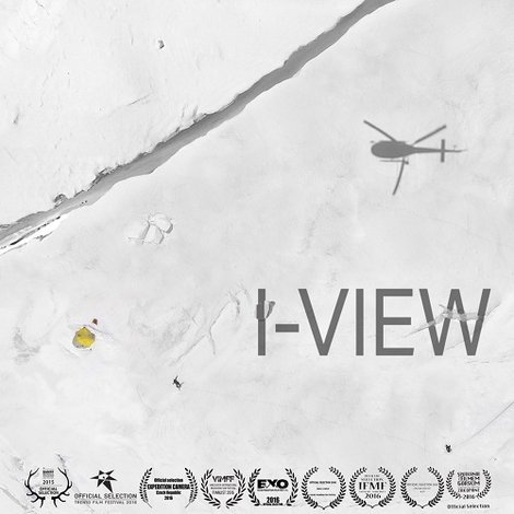 Simone Moro, I-View