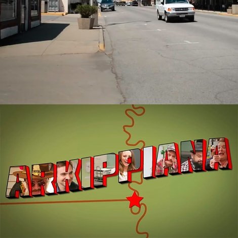 Arkippiana