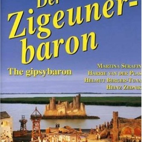 Der Zigeunerbaron