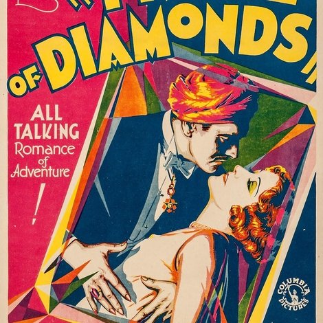 Prince of Diamonds