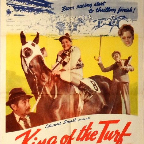 King of the Turf