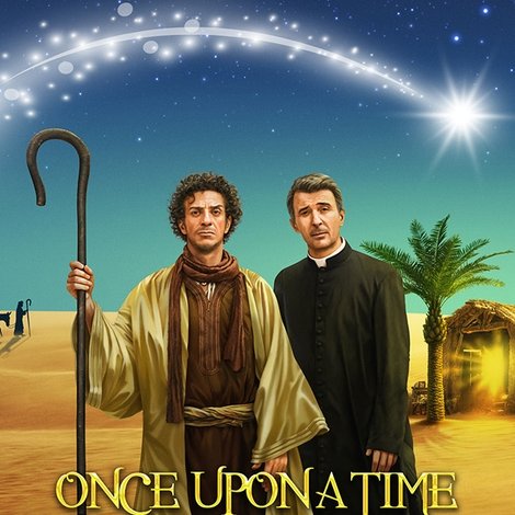 Il primo Natale