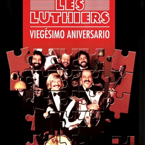 Viegésimo aniversario