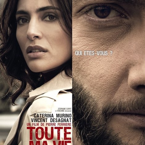 Toute ma vie
