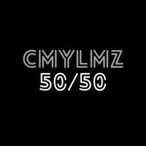 Cem Yılmaz: Fifty-Fifty