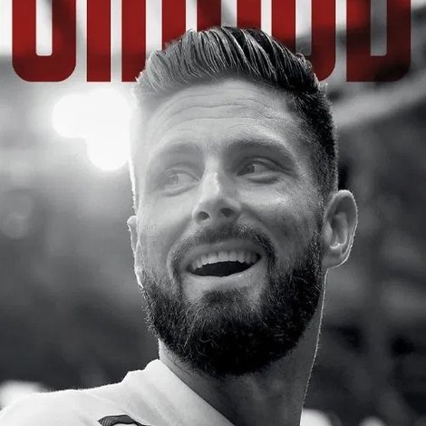 Giroud