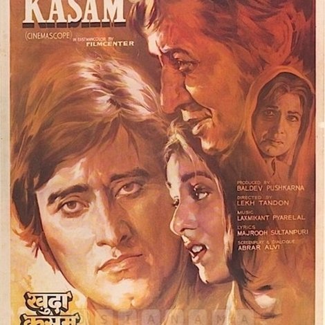 Khuda Kasam