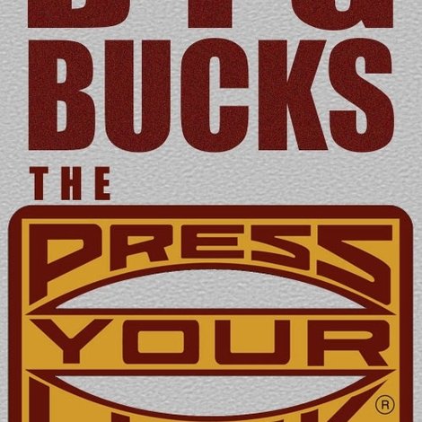 Big Bucks: The Press Your Luck Scandal