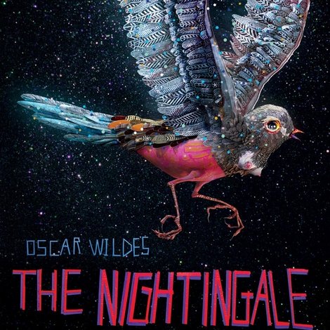 Oscar Wilde's the Nightingale and the Rose