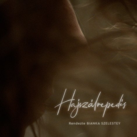 Hajszálrepedés