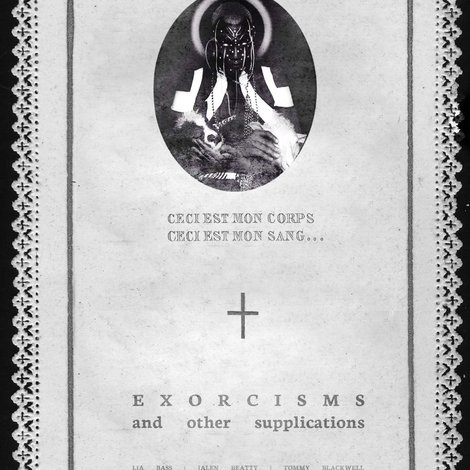 Exorcisms and Other Supplications