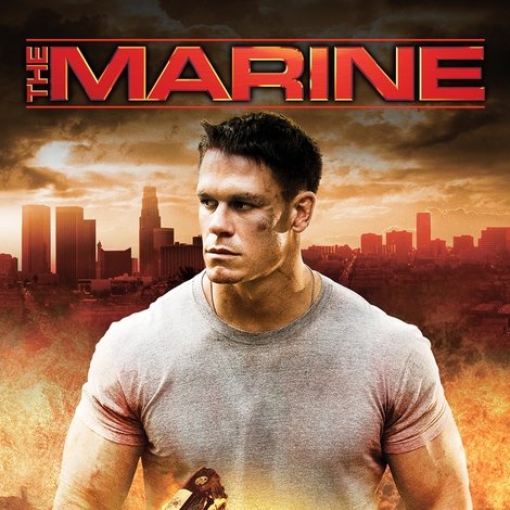 The Marine