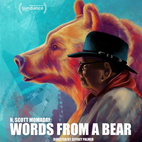 Words from a Bear