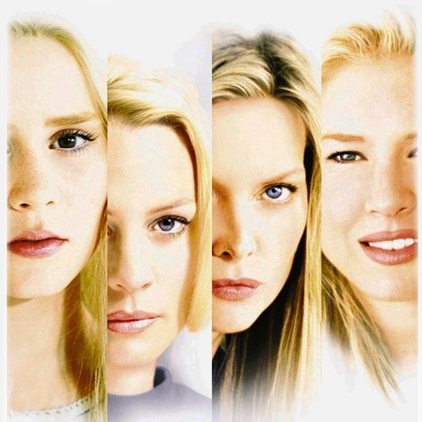 White Oleander