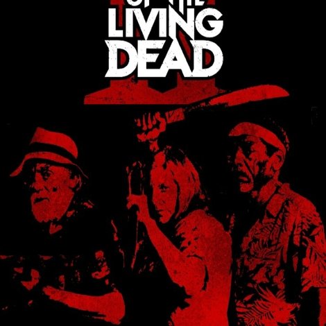 Night of the Living Dead II