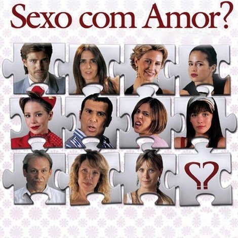 Sexo com Amor?