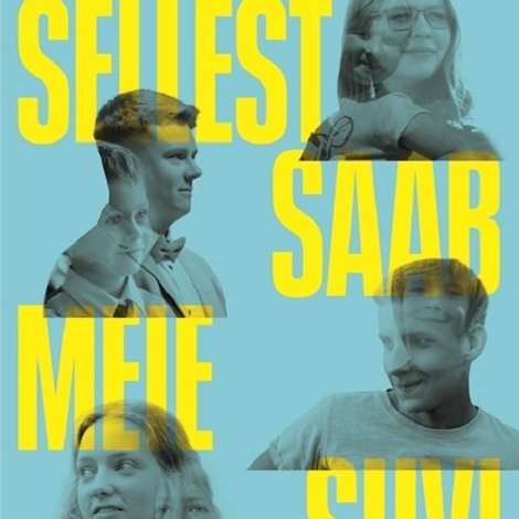 Sellest saab meie suvi