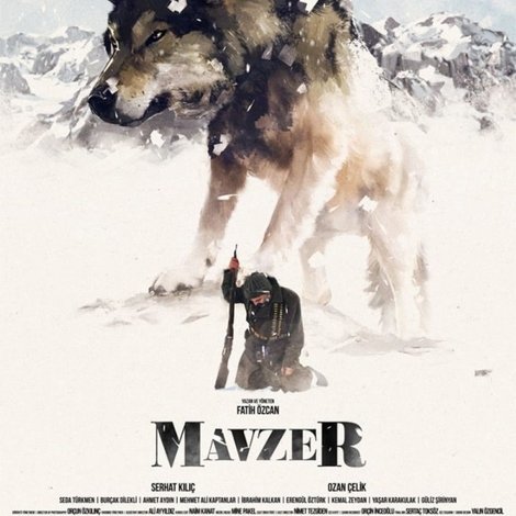Mavzer