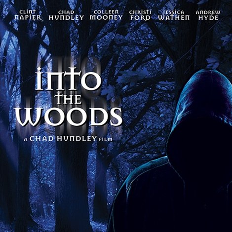 Into the Woods