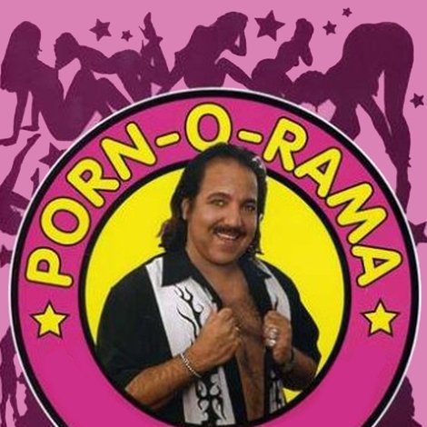Porn-O-Rama