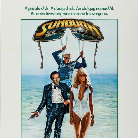 Sunburn