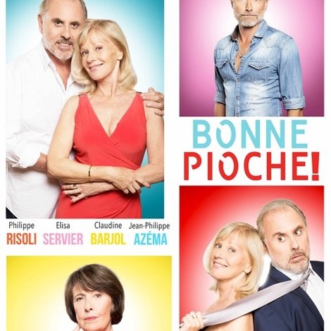 Bonne pioche