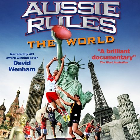 Aussie Rules the World