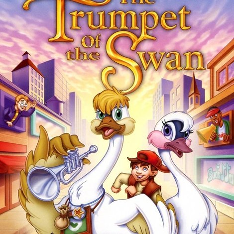The Trumpet of the Swan