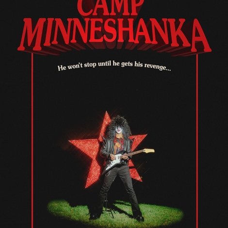 Camp Minneshanka