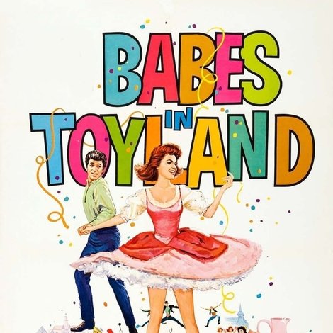 Babes in Toyland