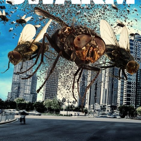 The Deadly Swarm