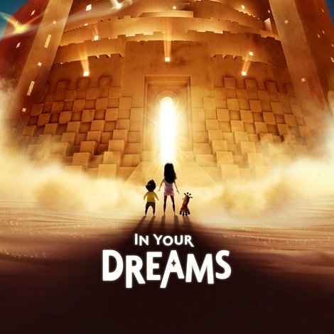 In Your Dreams