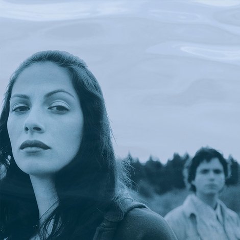 The Bay of Love and Sorrows