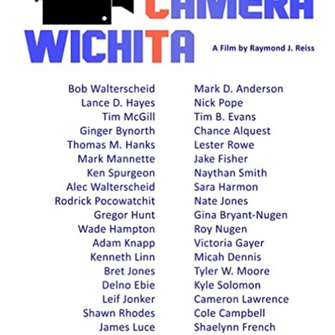 Lights, Camera, Wichita!