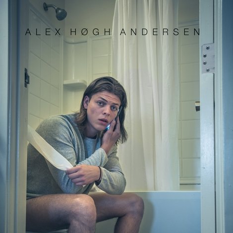 Koldt på toppen