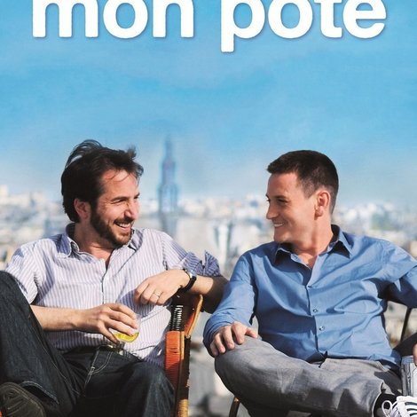 Mon pote