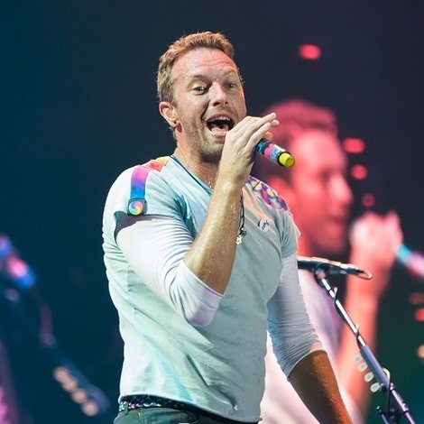Coldplay & Shakira - Global Citizen Hamburg 2017