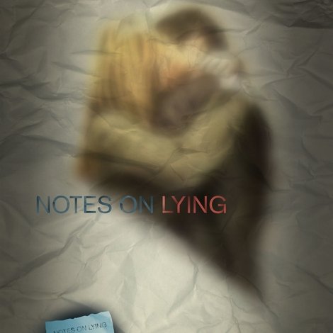 Notes on Lying
