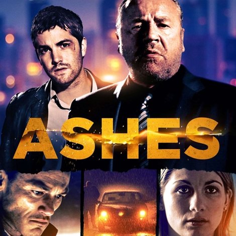 Ashes