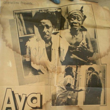 Aya Minnow