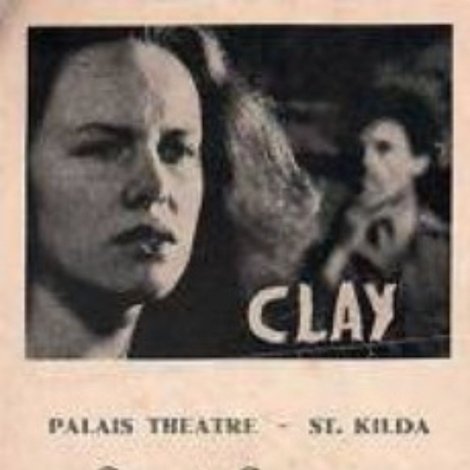 Clay