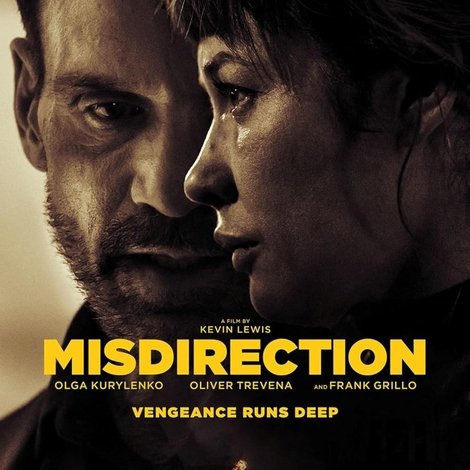 Misdirection