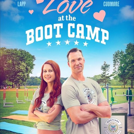 Love at the Bootcamp