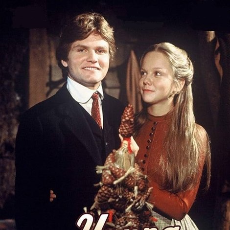 Young Pioneers' Christmas