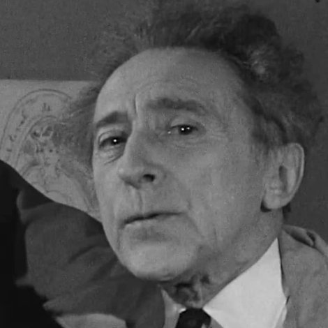 Toute la vérité, rien que la vérité : Jean Cocteau