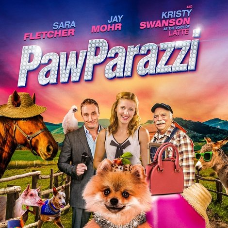 PawParazzi