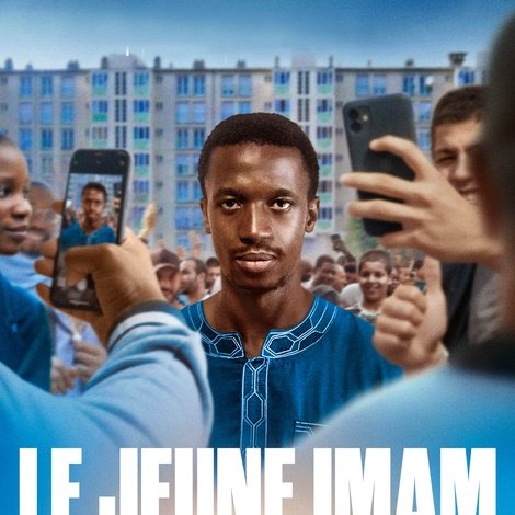 Le Jeune Imam