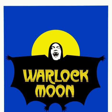Warlock Moon