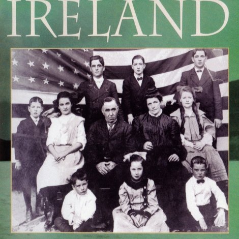 Out of Ireland