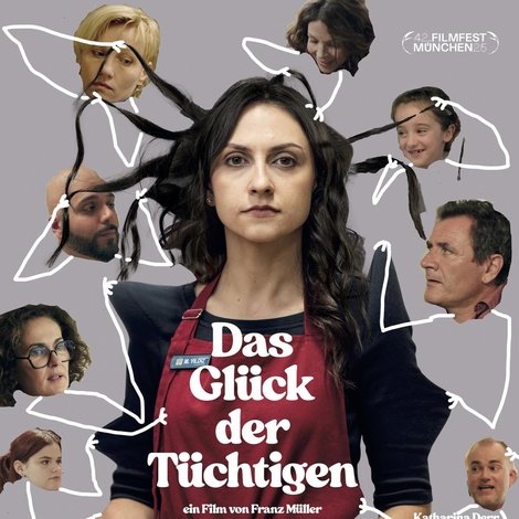 Das Glück der Tüchtigen